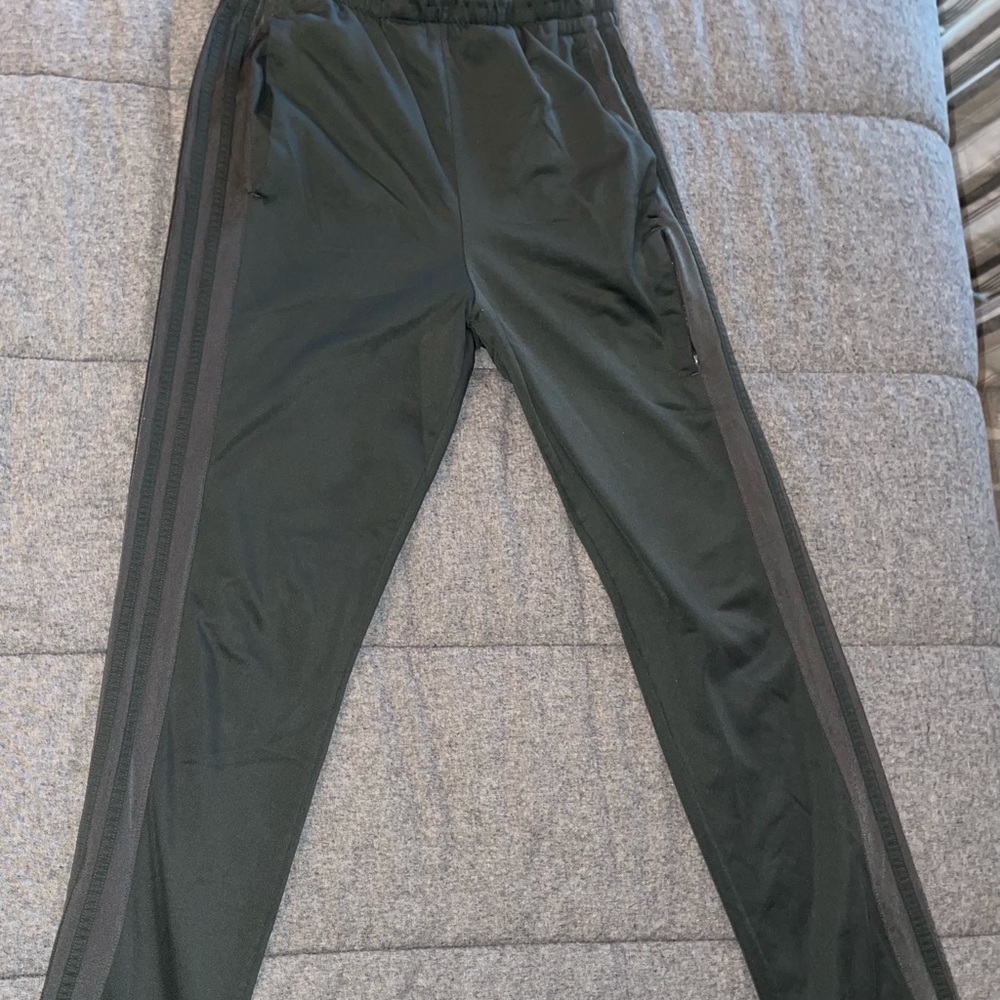 Vintage Adidas Trackpants Size Medium